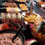Campanile Creil - 3*