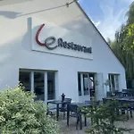 Campanile Creil -