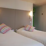 Campanile Creil - 3*