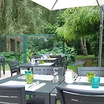 Campanile Creil - 3*