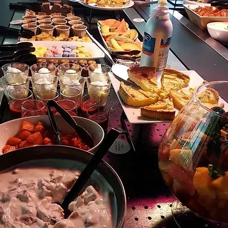 Campanile Creil - 3*