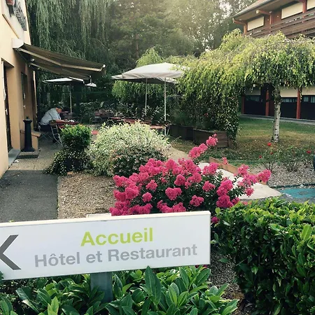 Campanile Creil -