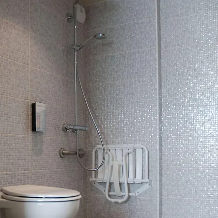 Campanile Creil - 3*