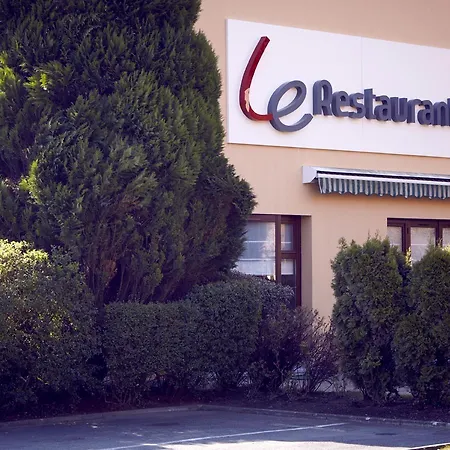 Campanile Creil - 3* Villers-Saint-Paul