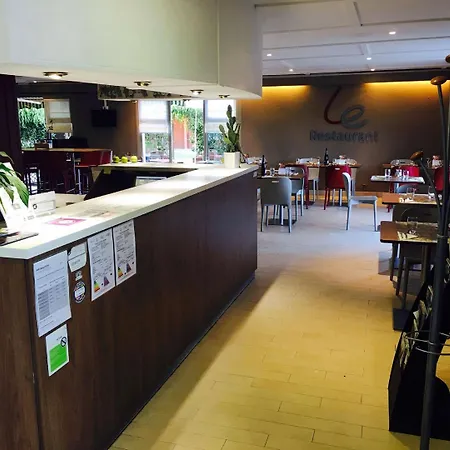 Campanile Creil - Hotel Villers-Saint-Paul