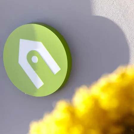 Campanile Creil - Hotel