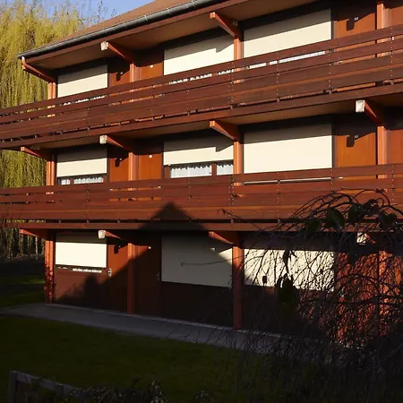 Campanile Creil - Hotel 3*