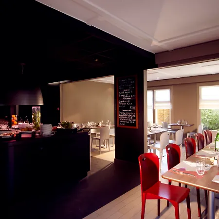 Campanile Creil - Villers-Saint-Paul