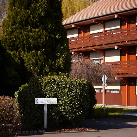 Campanile Creil - Villers-Saint-Paul