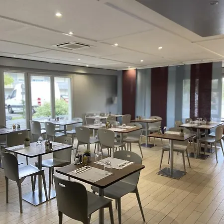 Campanile Creil -