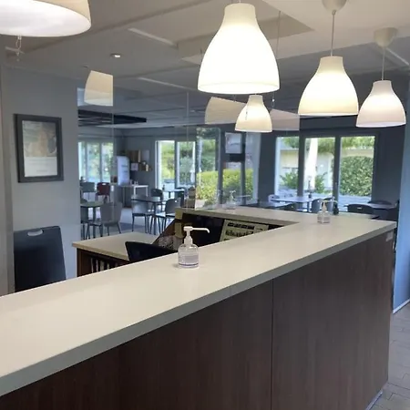 Campanile Creil - Hotel Villers-Saint-Paul