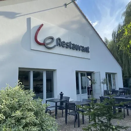 Campanile Creil -
