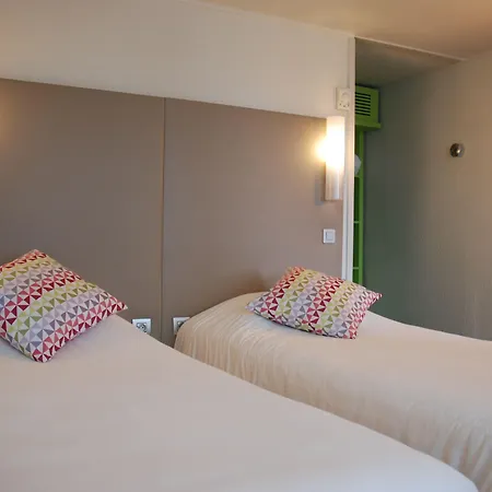 Campanile Creil - 3*