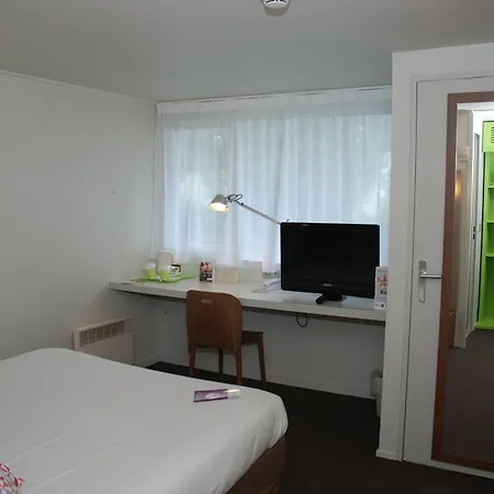 Campanile Creil - 3* Villers-Saint-Paul