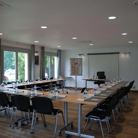 Campanile Creil - Villers-Saint-Paul