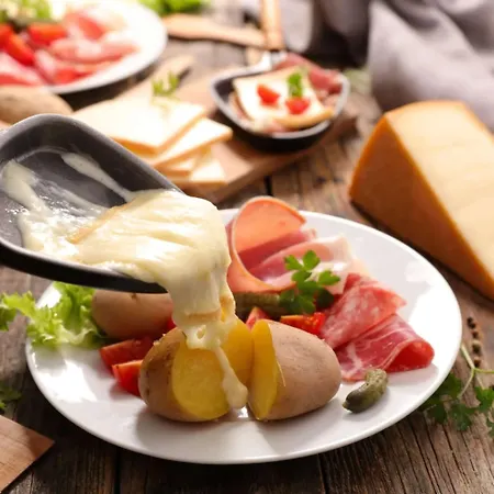 Campanile Creil - Hotel Villers-Saint-Paul