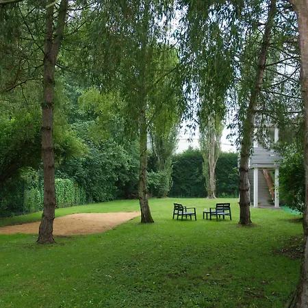 Hotel Campanile Creil -