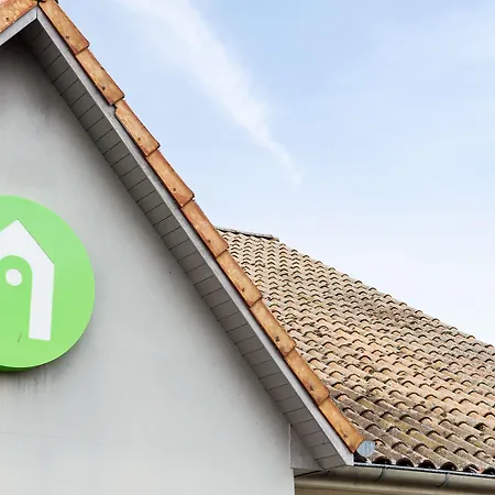 Campanile Creil - Villers-Saint-Paul