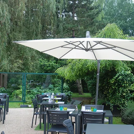 Hotel Campanile Creil - Villers-Saint-Paul