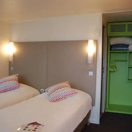 Campanile Creil - 3*