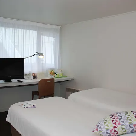 Campanile Creil - 3* Villers-Saint-Paul