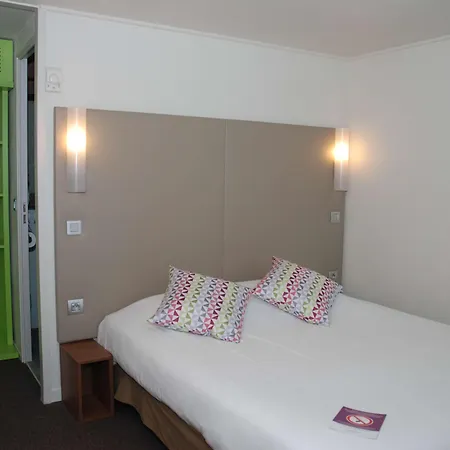 Campanile Creil - Hotel Villers-Saint-Paul