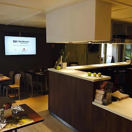 Campanile Creil - Hotel Villers-Saint-Paul