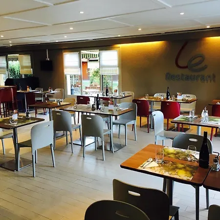 Campanile Creil - Villers-Saint-Paul