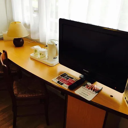 Campanile Creil - Hotel Villers-Saint-Paul