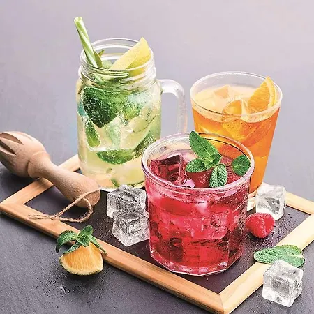 Hotel Campanile Creil - Villers-Saint-Paul