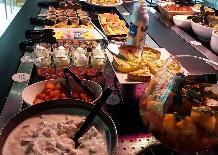 Campanile Creil - 3*