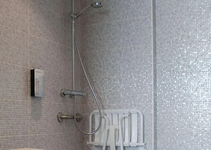 Campanile Creil - 3*