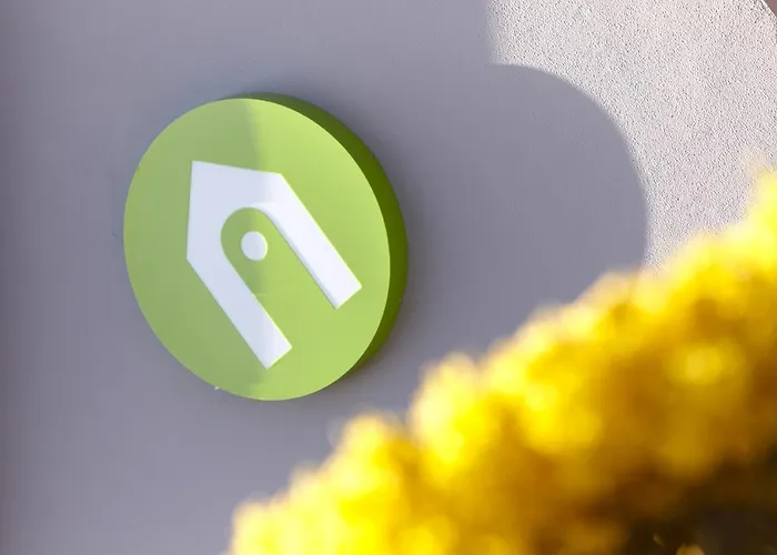 Campanile Creil - Hotel