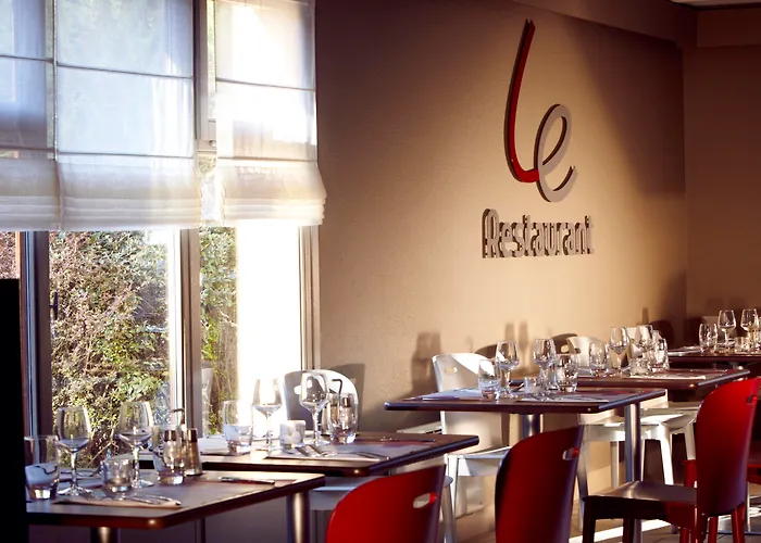 Campanile Creil - 3*