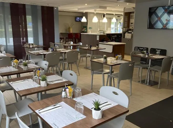 Campanile Creil - Villers-Saint-Paul