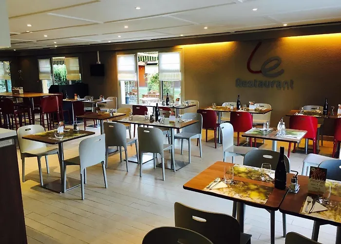 Campanile Creil - Villers-Saint-Paul