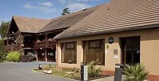 Campanile Creil - Hotel Villers-Saint-Paul