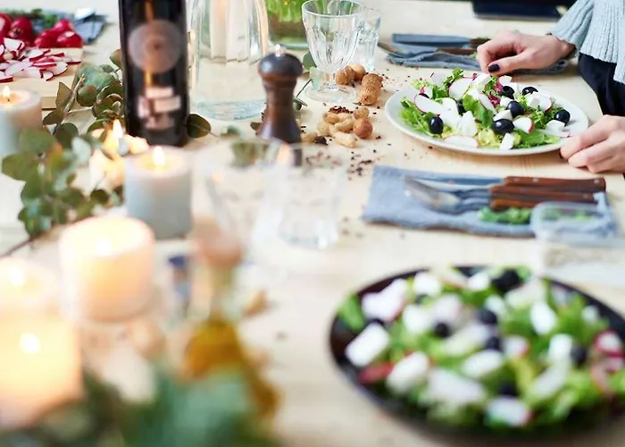 Campanile Creil - Hotel 3*